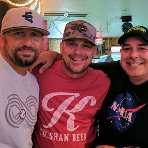 Meet your Posher, Jason